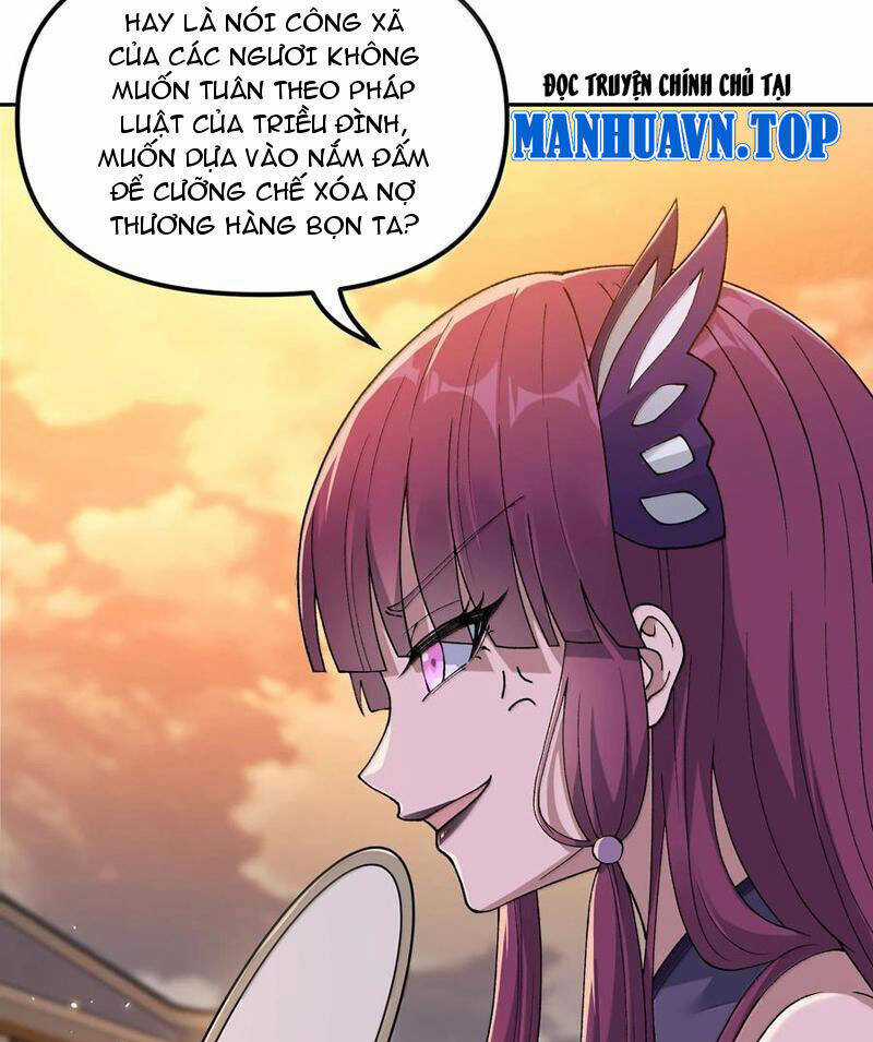 Thiên Đạo Này Cũng Không Ngốc Lắm Chương 92 trang 75