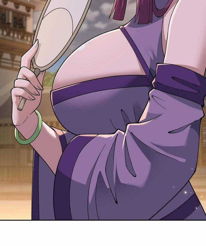 Thiên Đạo Này Cũng Không Ngốc Lắm Chương 92 trang 76