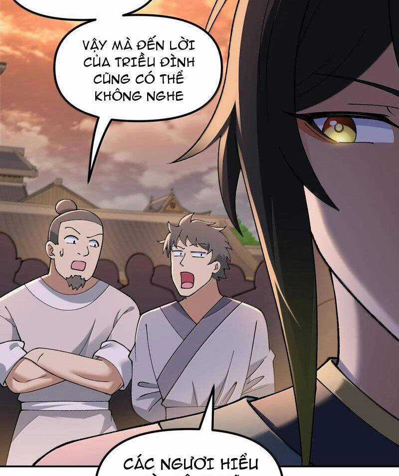 Thiên Đạo Này Cũng Không Ngốc Lắm Chương 92 trang 78