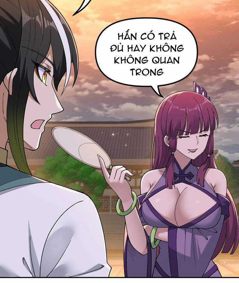 Thiên Đạo Này Cũng Không Ngốc Lắm Chương 92 trang 80