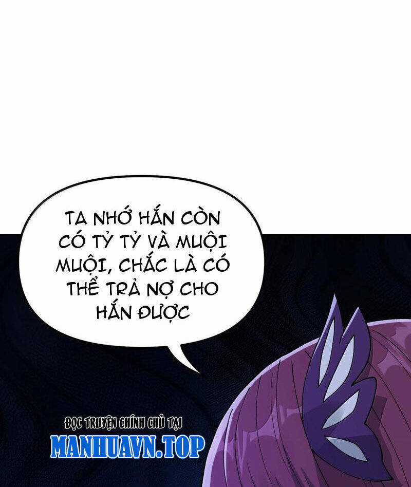 Thiên Đạo Này Cũng Không Ngốc Lắm Chương 92 trang 81