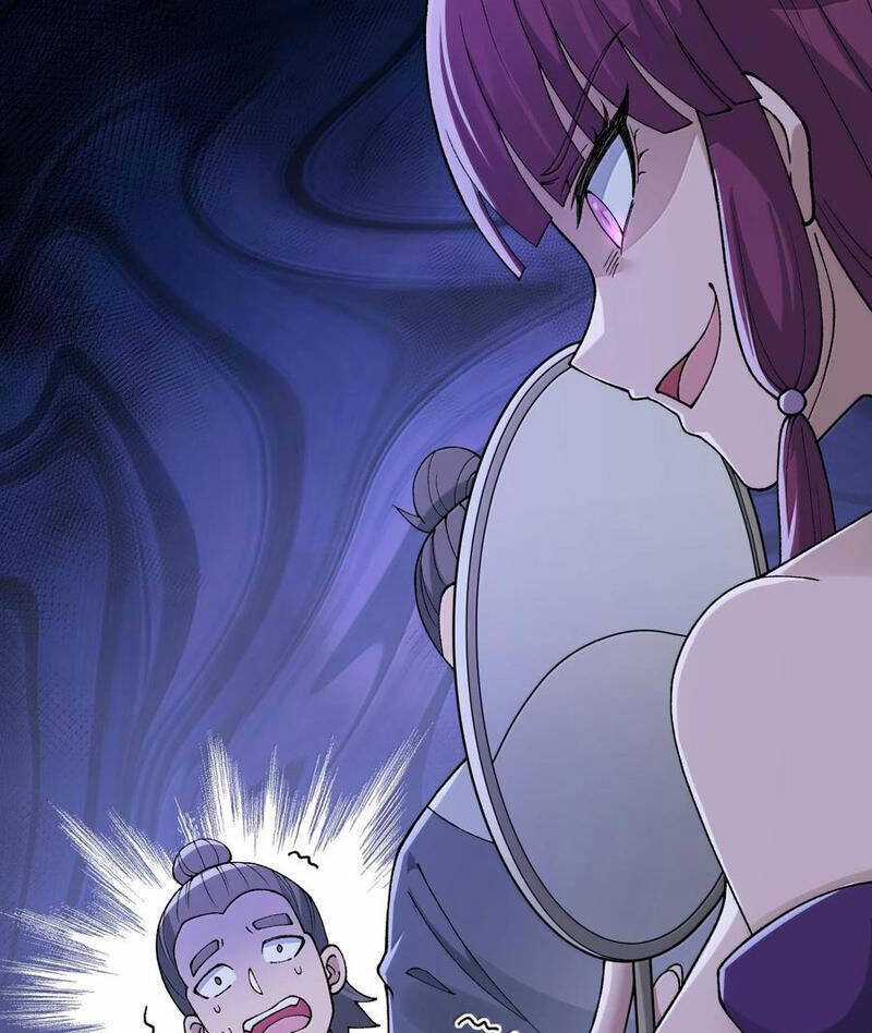 Thiên Đạo Này Cũng Không Ngốc Lắm Chương 92 trang 82