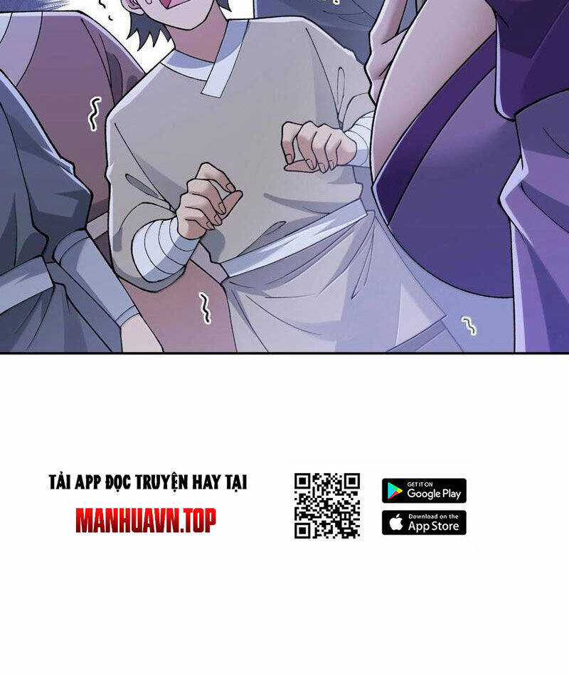 Thiên Đạo Này Cũng Không Ngốc Lắm Chương 92 trang 83