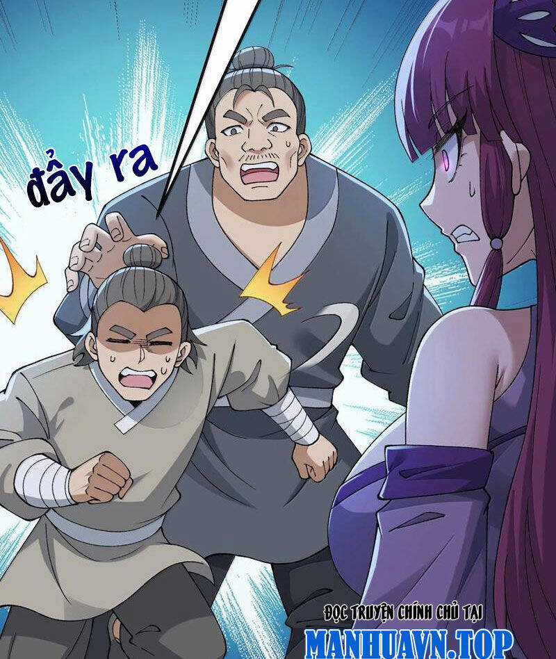 Thiên Đạo Này Cũng Không Ngốc Lắm Chương 92 trang 87