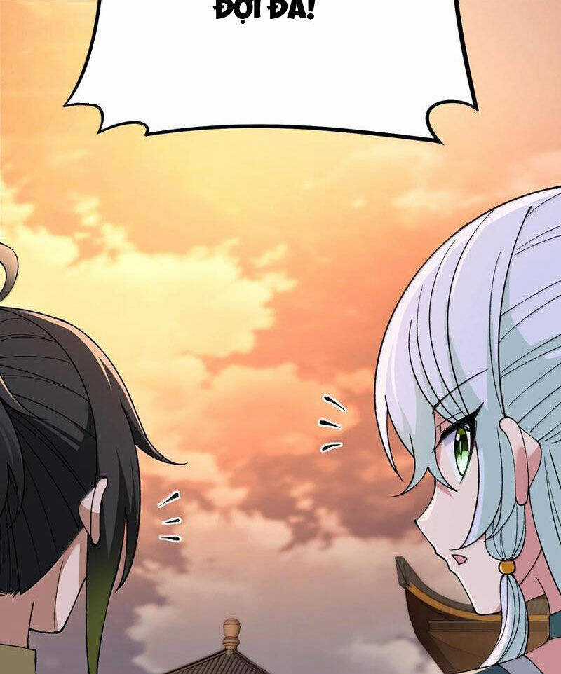 Thiên Đạo Này Cũng Không Ngốc Lắm Chương 92 trang 9