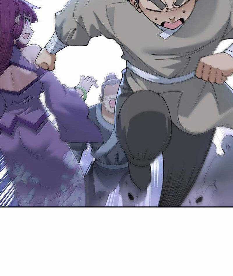 Thiên Đạo Này Cũng Không Ngốc Lắm Chương 92 trang 92