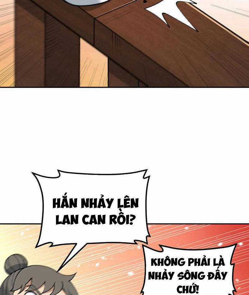 Thiên Đạo Này Cũng Không Ngốc Lắm Chương 92 trang 94