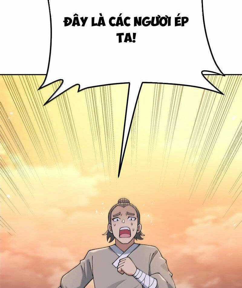 Thiên Đạo Này Cũng Không Ngốc Lắm Chương 92 trang 96