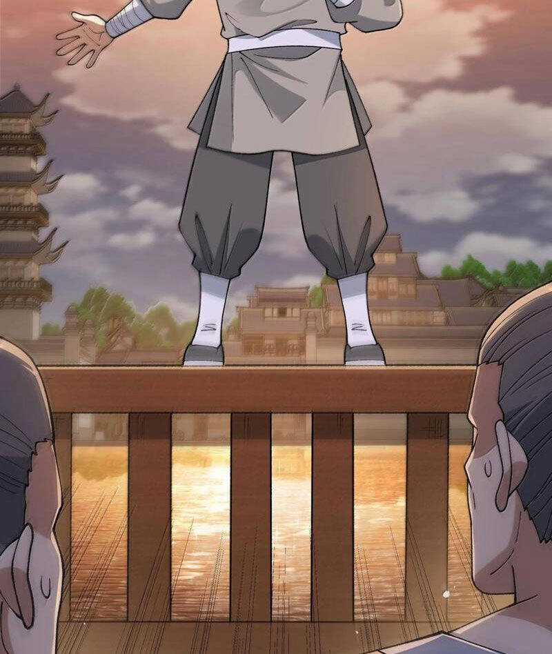 Thiên Đạo Này Cũng Không Ngốc Lắm Chương 92 trang 97