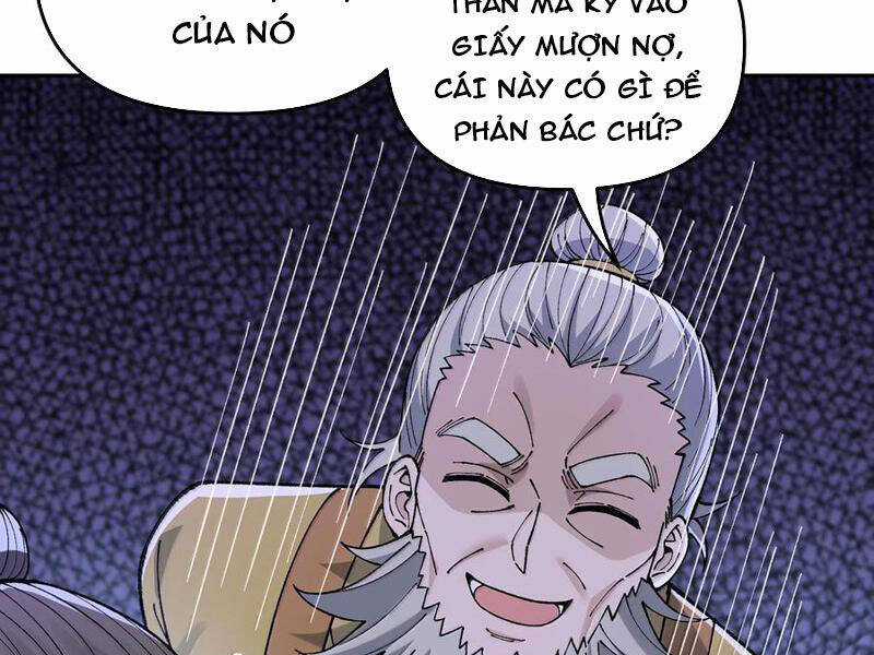 Thiên Đạo Này Cũng Không Ngốc Lắm Chương 93 trang 100