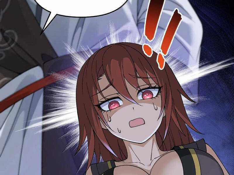 Thiên Đạo Này Cũng Không Ngốc Lắm Chương 93 trang 11