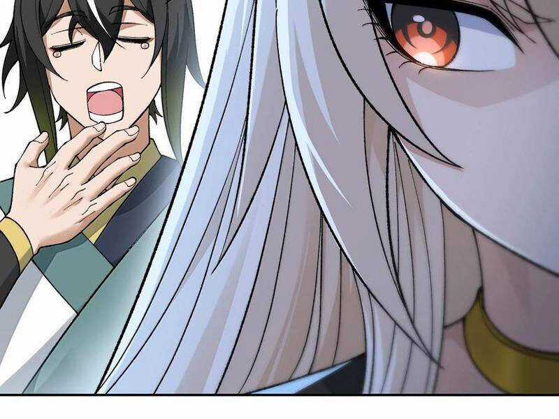 Thiên Đạo Này Cũng Không Ngốc Lắm Chương 93 trang 112