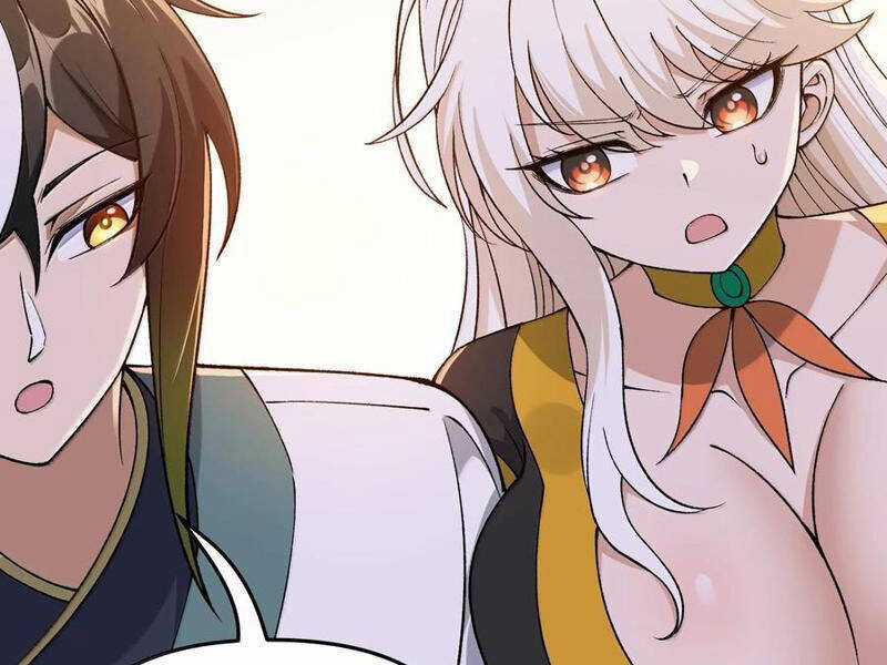 Thiên Đạo Này Cũng Không Ngốc Lắm Chương 93 trang 117