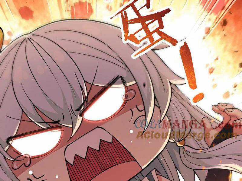 Thiên Đạo Này Cũng Không Ngốc Lắm Chương 93 trang 120