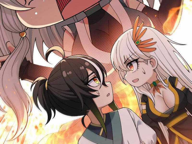 Thiên Đạo Này Cũng Không Ngốc Lắm Chương 93 trang 121