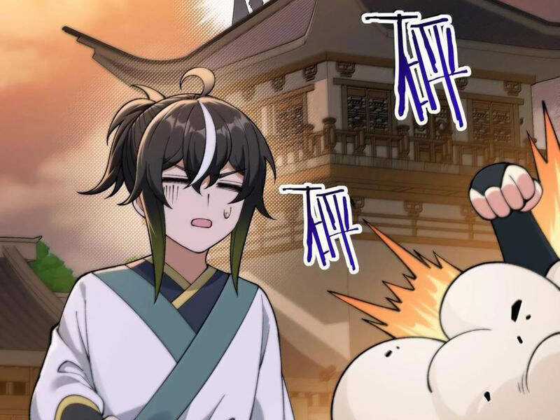 Thiên Đạo Này Cũng Không Ngốc Lắm Chương 93 trang 127