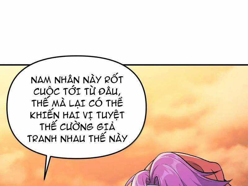 Thiên Đạo Này Cũng Không Ngốc Lắm Chương 93 trang 129