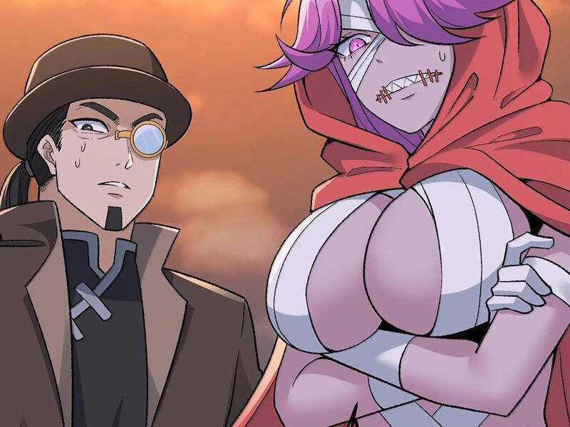 Thiên Đạo Này Cũng Không Ngốc Lắm Chương 93 trang 130