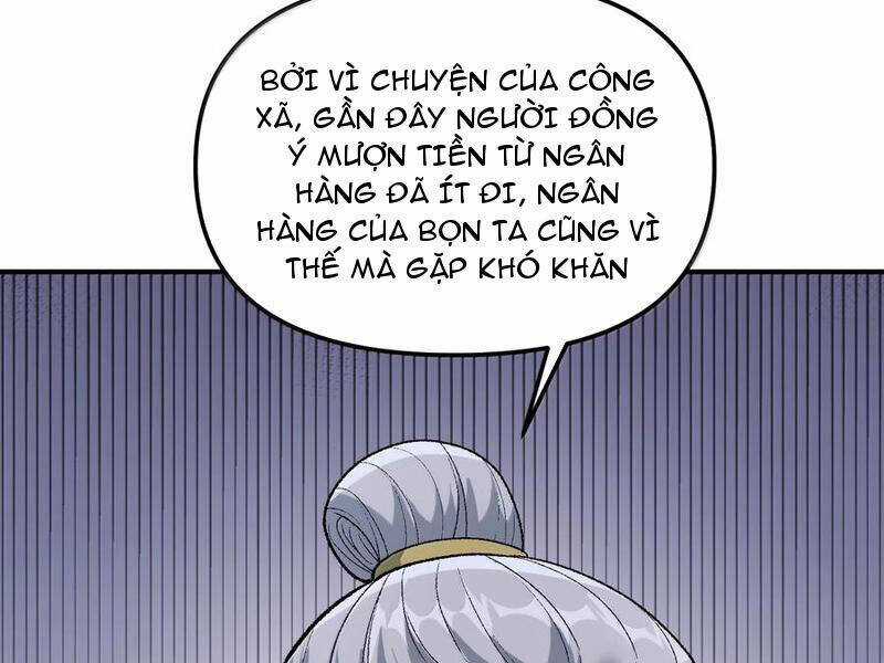 Thiên Đạo Này Cũng Không Ngốc Lắm Chương 93 trang 135