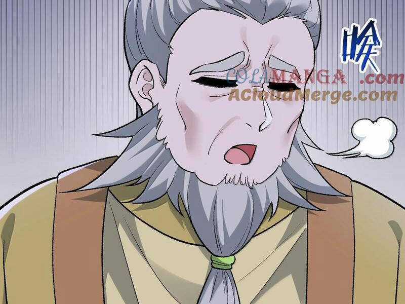 Thiên Đạo Này Cũng Không Ngốc Lắm Chương 93 trang 136