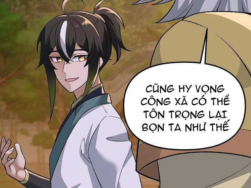 Thiên Đạo Này Cũng Không Ngốc Lắm Chương 93 trang 140