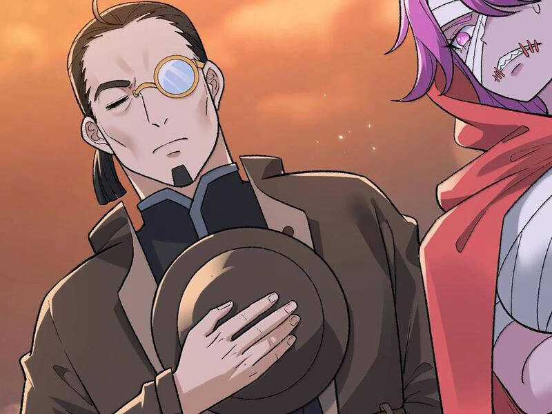 Thiên Đạo Này Cũng Không Ngốc Lắm Chương 93 trang 144