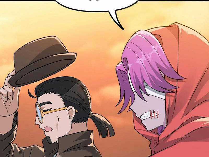 Thiên Đạo Này Cũng Không Ngốc Lắm Chương 93 trang 146