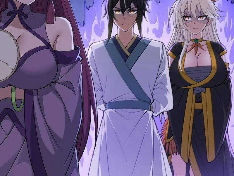 Thiên Đạo Này Cũng Không Ngốc Lắm Chương 93 trang 15