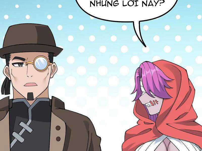 Thiên Đạo Này Cũng Không Ngốc Lắm Chương 93 trang 153