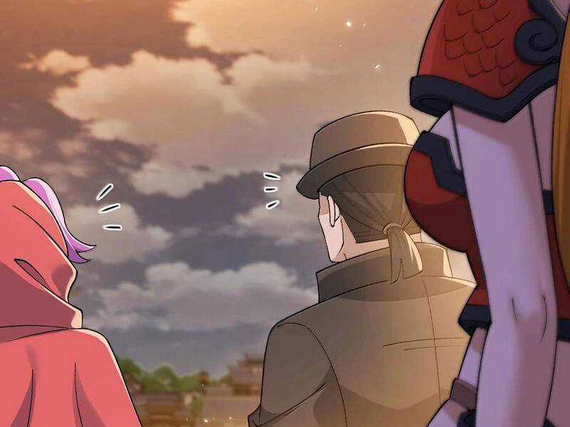 Thiên Đạo Này Cũng Không Ngốc Lắm Chương 93 trang 157