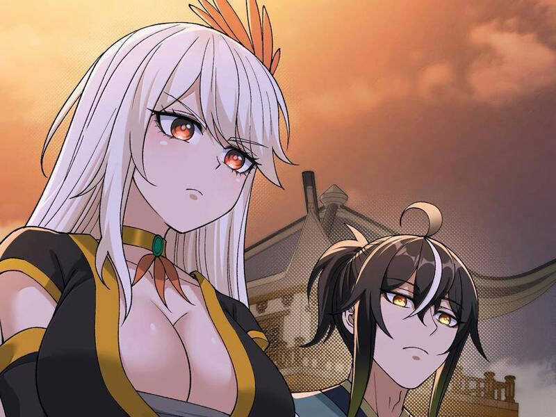 Thiên Đạo Này Cũng Không Ngốc Lắm Chương 93 trang 166