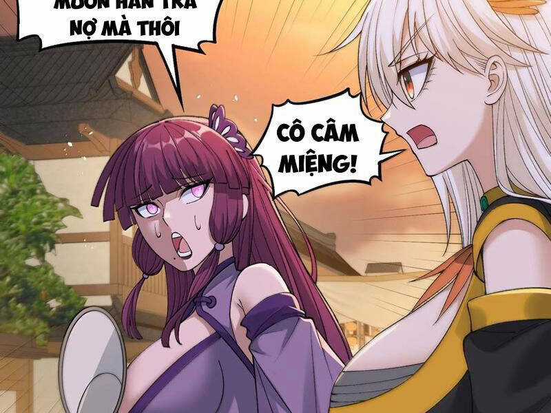 Thiên Đạo Này Cũng Không Ngốc Lắm Chương 93 trang 17