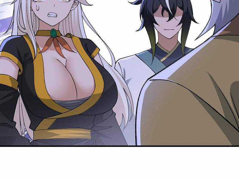 Thiên Đạo Này Cũng Không Ngốc Lắm Chương 93 trang 174