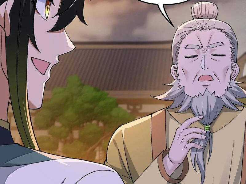 Thiên Đạo Này Cũng Không Ngốc Lắm Chương 93 trang 177