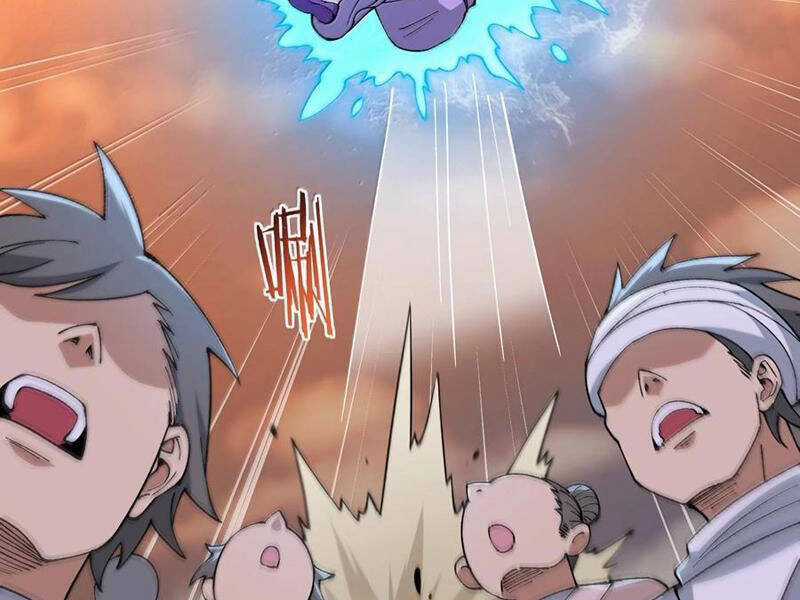 Thiên Đạo Này Cũng Không Ngốc Lắm Chương 93 trang 183