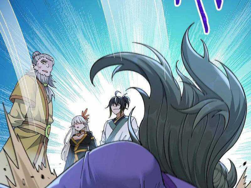 Thiên Đạo Này Cũng Không Ngốc Lắm Chương 93 trang 186