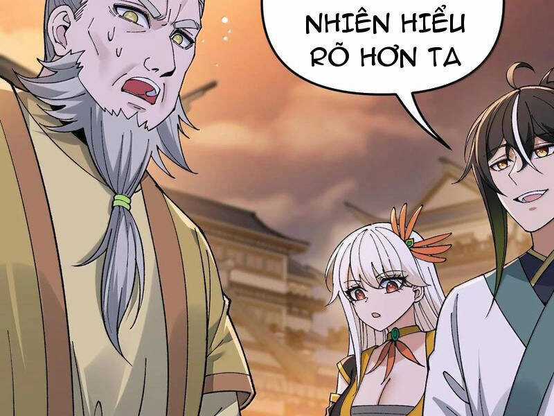 Thiên Đạo Này Cũng Không Ngốc Lắm Chương 93 trang 189