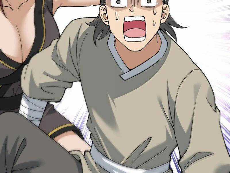 Thiên Đạo Này Cũng Không Ngốc Lắm Chương 93 trang 192