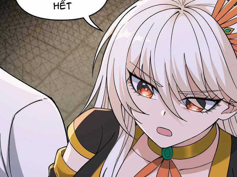 Thiên Đạo Này Cũng Không Ngốc Lắm Chương 93 trang 20