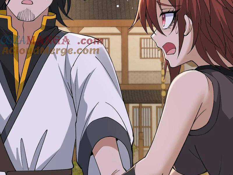 Thiên Đạo Này Cũng Không Ngốc Lắm Chương 93 trang 24