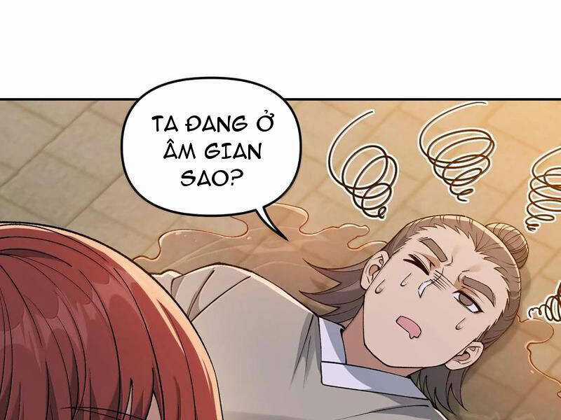 Thiên Đạo Này Cũng Không Ngốc Lắm Chương 93 trang 39