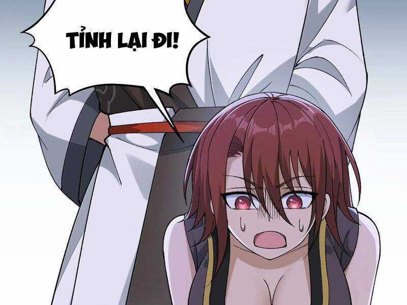 Thiên Đạo Này Cũng Không Ngốc Lắm Chương 93 trang 4