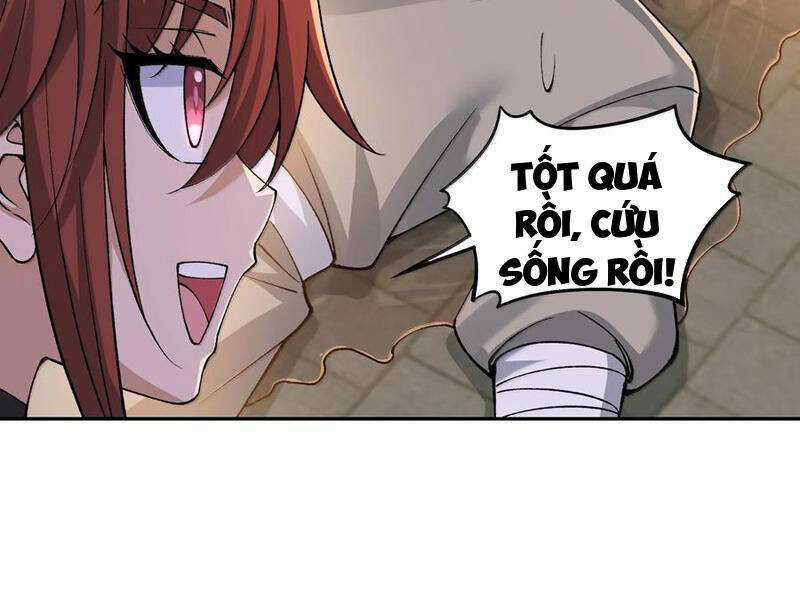 Thiên Đạo Này Cũng Không Ngốc Lắm Chương 93 trang 40