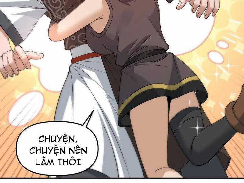 Thiên Đạo Này Cũng Không Ngốc Lắm Chương 93 trang 44