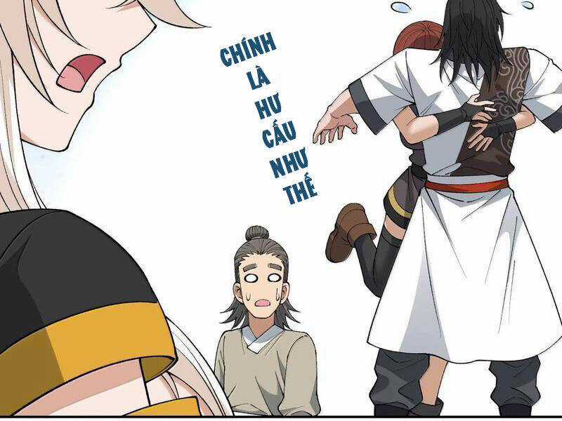 Thiên Đạo Này Cũng Không Ngốc Lắm Chương 93 trang 47