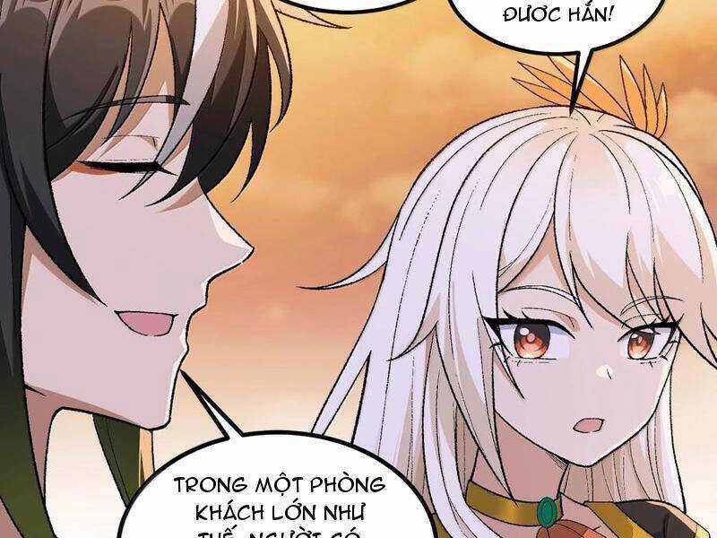 Thiên Đạo Này Cũng Không Ngốc Lắm Chương 93 trang 49