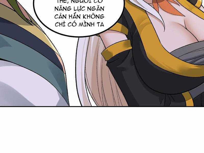 Thiên Đạo Này Cũng Không Ngốc Lắm Chương 93 trang 50