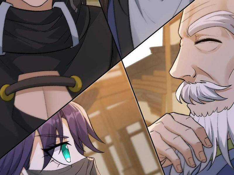 Thiên Đạo Này Cũng Không Ngốc Lắm Chương 93 trang 53