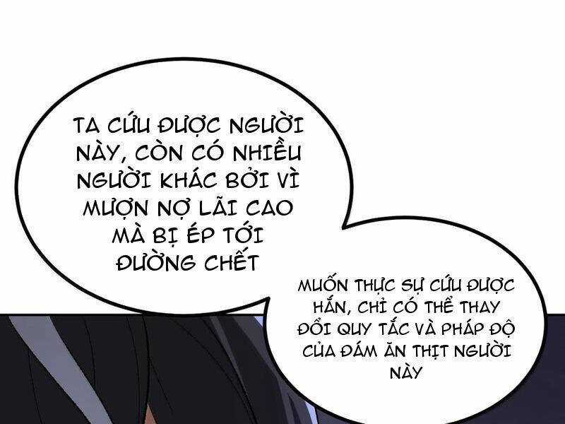 Thiên Đạo Này Cũng Không Ngốc Lắm Chương 93 trang 55