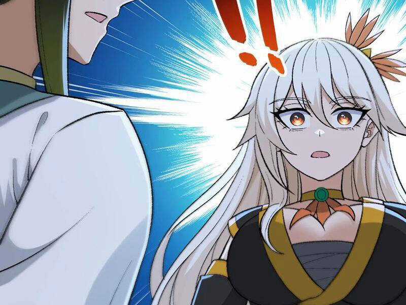 Thiên Đạo Này Cũng Không Ngốc Lắm Chương 93 trang 59